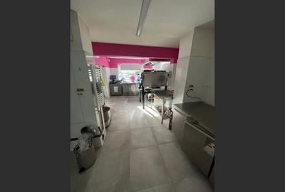 Spațiu comercial 105 mp + curte, zonă intens circulată - 5