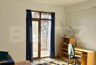 Garsonieră decomandată, mobilată în Zorilor - 7