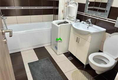 Apartament de inchiriat 2 camere Sibiu Doamna Stanca Apartament de inchiriat 2 camere Sibiu Doamna Stanca - 6