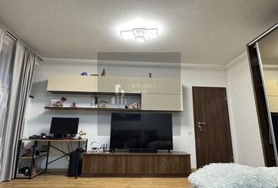Apartament cu 2 camere decomandat în Olteniței - 2