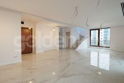 Apartament penthouse cu 3 camere | finisaje premium | 2 garaje - 2