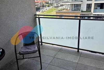 Apartament 2 camere, 47mp, parcare - cartier Buna Ziua - 3
