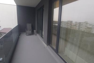Mamaia Sat- ap 2 camere mobilat,utilat modern, centrala pe gaze, termen lung - 5
