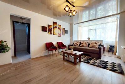 Apartament cu 2 camere, cartier Tiglina 1, la cheie ! - 3