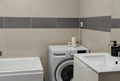 Apartament cu 2 camere semidecomandat în Turnișor - 8