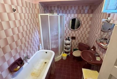 Casă individuală cu 3 camere cu Canalizare în Central - 10