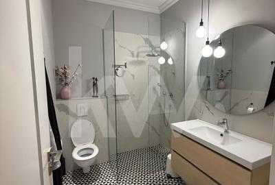 Apartament cu 2 camere, mobilat în Calea Severinului - 6