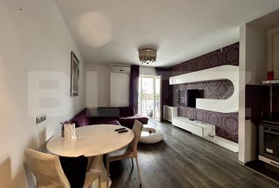 Apartament 2 camere, 52 mp, zona Transilvaniei - 1