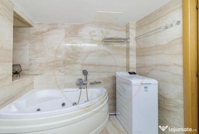 Apartament cu 6 camere decomandat, mobilat în Alba Iulia - 12