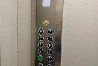 Apartament cu 3 camere semidecomandat în Câmpina - 3