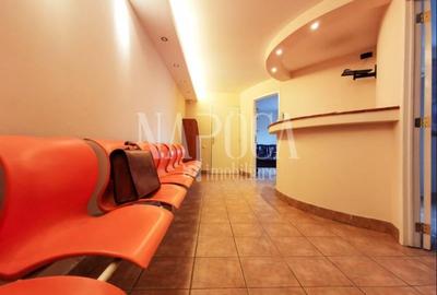 Apartament 3 camere de vanzare in Centru, Cluj Napoca - 2