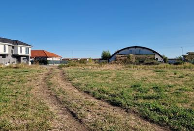 Teren pentru constructii - 2