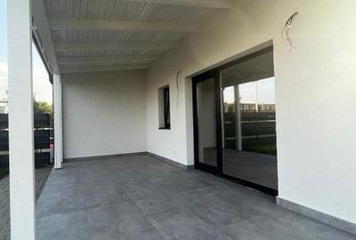 Duplex de vis Giarmata cu 4 camere - ID V5632 - 11