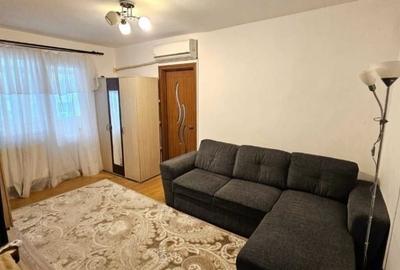 Etaj 3 - 3 camere - mobilat - Alexandru - Piata Voievozilor Etaj 3 - 3 camere - mobilat - Alexandru - Piata Voievozilor - 1