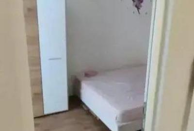 Apartament 3 cam., semi-decomandat, Inel 2, etaj 1 - 8