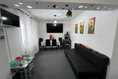 Apartament 3 camere - Etaj 1 - 47.500 EUR - 4