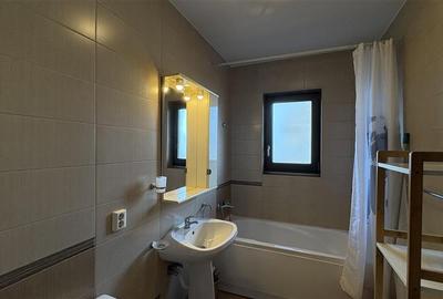 Apartament cu 2 camere circular, mobilat în Gheorgheni - 8