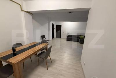 Apartament cu 2 camere semidecomandat, mobilat în Brestei - 1