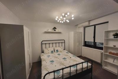 Garsonieră decomandată în Tei - 2