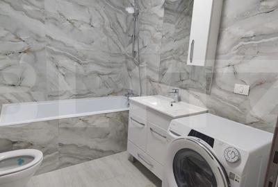 Apartament cu 3 camere în Nord - 5
