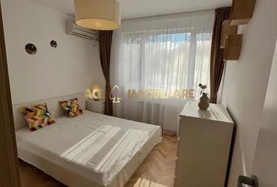 Apartament cu 2 camere semidecomandat, mobilat în Drumul Taberei - 3