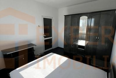 Apartament cu 2 camere semidecomandat, mobilat în Abator - 2