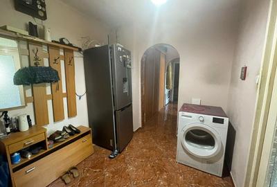 Apartament 3 camere decomandat-Pod de Fier-etaj 2 - 6