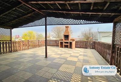 Spațiu comercial, de 100 mp, în Iosia - 12