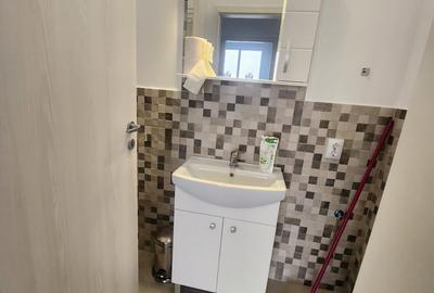 Spatiu Comercial - 100 mp - Militari Residence - 9