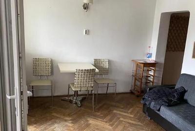 Apartament cu 2 camere, semidecomandat - zona Centru Istoric - 6