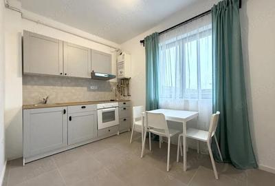 Apartament 2 camere, 53mp utili, balcon 7mp, etaj 1 - Mosnita Noua - 6