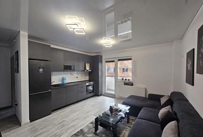 Apartament 3 Camere I Parcare inclusa I Militari Residence - 1