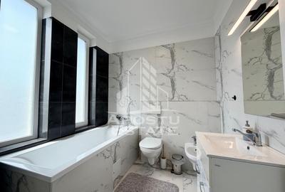 Casă individuală cu 4 camere cu Canalizare în Bucovăț (Remetea Mare) - 14