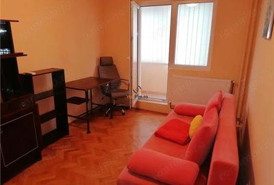 Apartament 1 Camera Cu Centrala Complex Studentesc Olimpia - 10