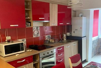 Apartament cu 2 camere Calea Turzii - 1