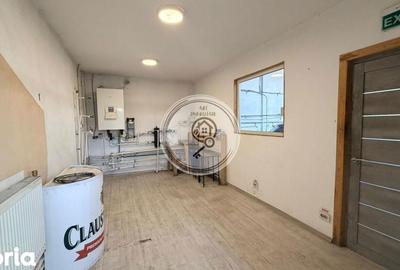 Spațiu comercial, de 540 mp, în Stupini - 10