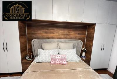 Unirii - Piata Constitutiei | 2 Camere | Parcare | Terasa | Curte - 4