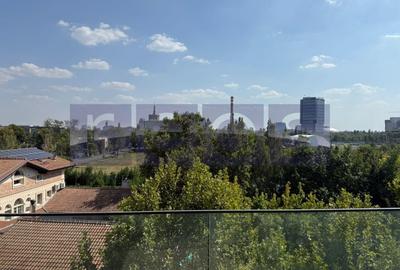 Apartament cu 2 camere, mobilat în Străulești - 18