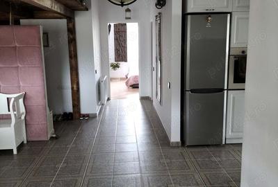 Persoana fizica vand apartament pe str. Tautului 96mp+ - 3