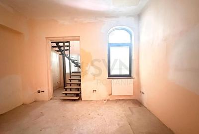 Vila de l Floreasca l Dorobanti - 6