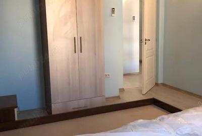 Inchiriem apartament in bloc nou - 2 camere - 8