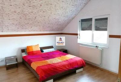 Casă cu 4 camere în Central - 2