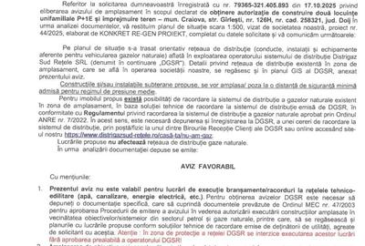 Spațiu comercial, în Central