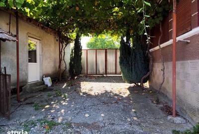 Casă cu 4 camere cu Teren 4600 Mp în Lăzăreni - 20