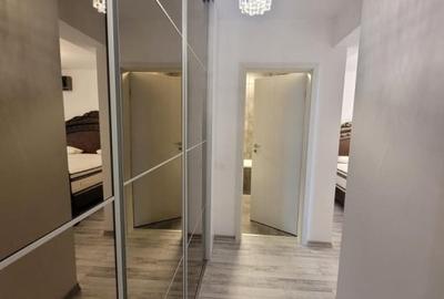 Apartament deosebit, 4 camere-Tomis Plus,Maurer Residence - 8
