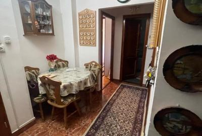 Apartament cu 2 camere decomandat în Banu Mărăcine - 12