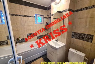 Apartament cu 3 camere în Calea București - 2