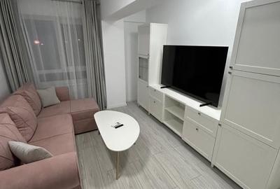 Apartament cu 1 camera - zona Capat Pacurari - Atrium Garden - 3