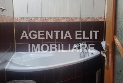 Apartament cu 2 camere decomandat, mobilat în Central - 10