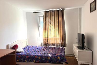 Apartament cu 3 camere, semidecomandat, zona Circumvalatiunii - 2